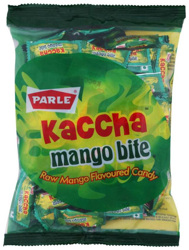 

Parle Candy - Kaccha Mango 277 g