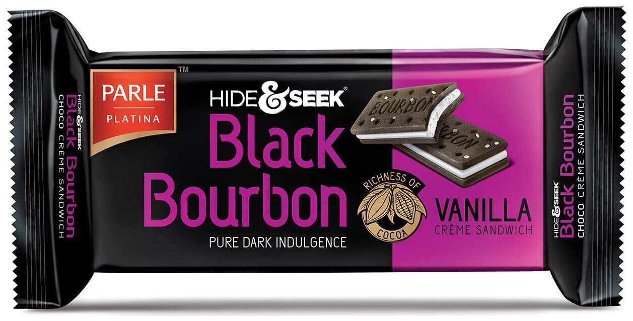 

Parle Creams - Hide Seek Creme Vanilla 100 g