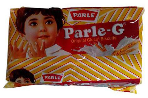 

Parle Gluco Biscuits - Parle-G 70 g