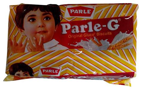 

Parle Gluco Biscuits - Parle-G 70 g