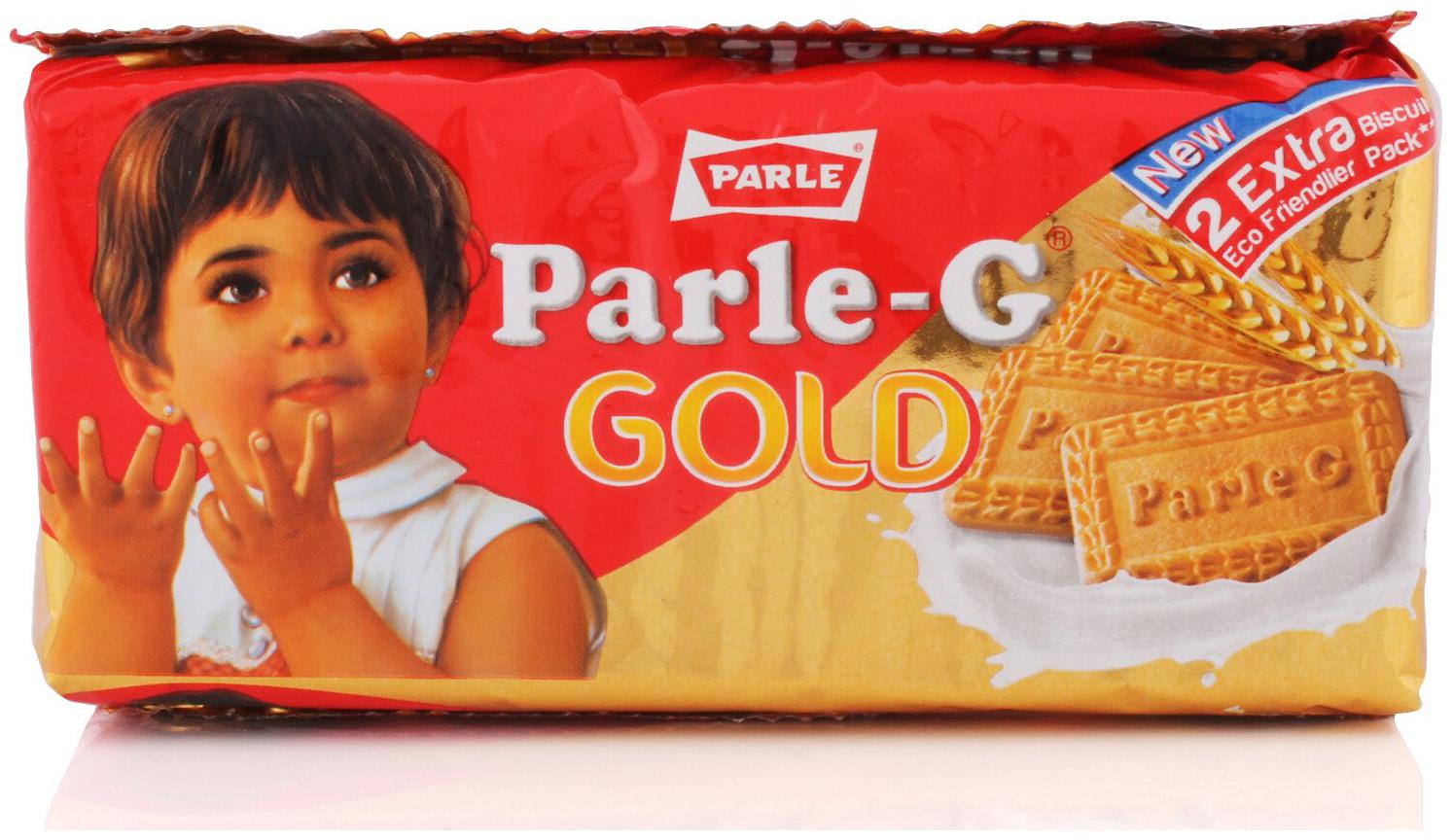 

Parle Gold Biscuits 100 g