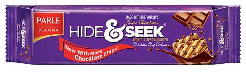 

Parle Hide Seek Chocolate 120 g
