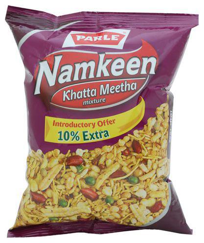 

Parle Namkeen - Khatta Meetha 180 g