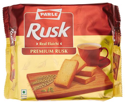 

Parle Rusk - Real Elaich 200 g