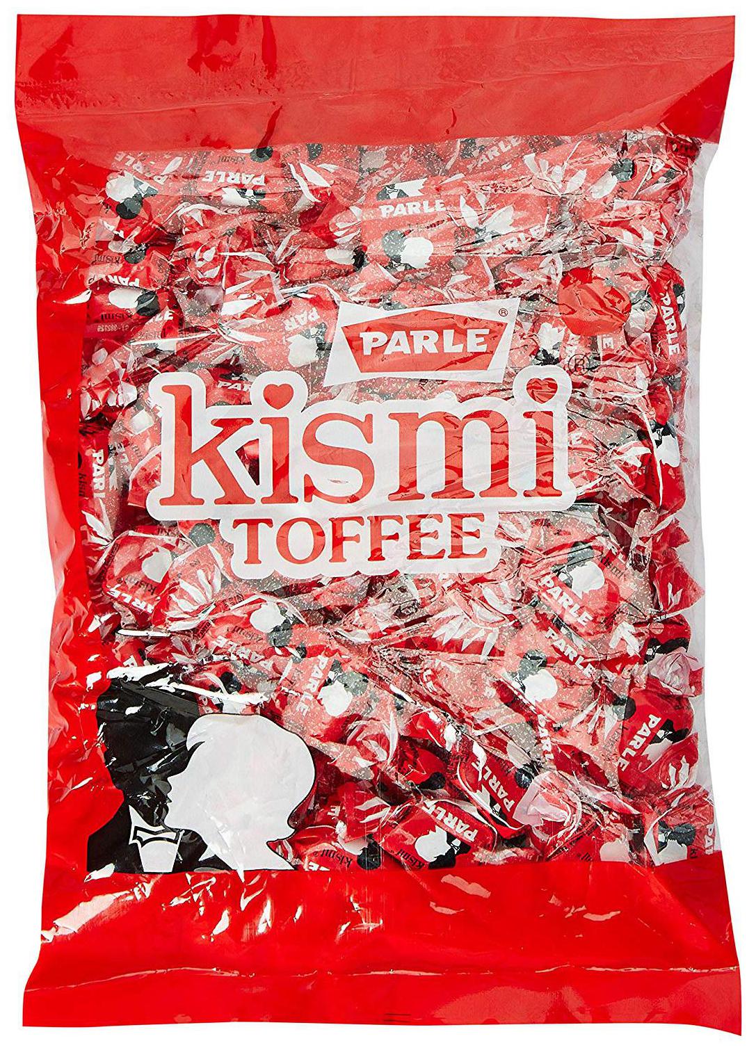 

Parle Toffee - Kismi 294 g