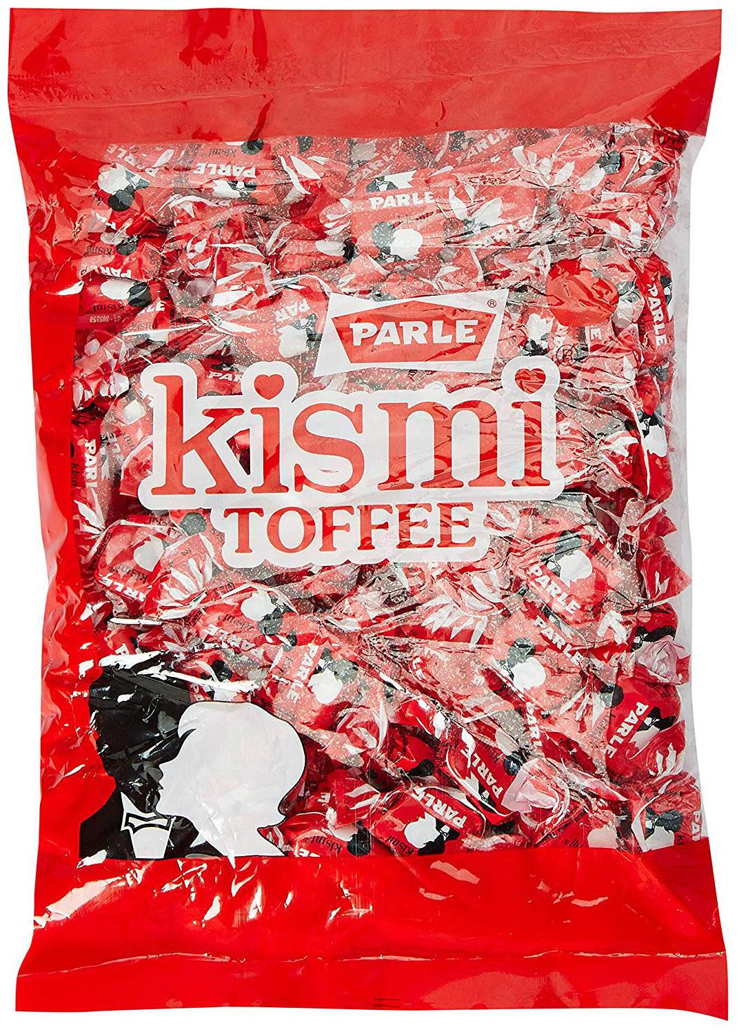 

Parle Toffee - Kismi 294 g