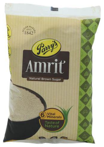 

Parry s Amrit - Natural Brown Sugar 500 g