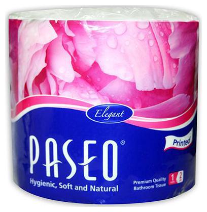 

Paseo Toilet Roll 300s 1 Roll