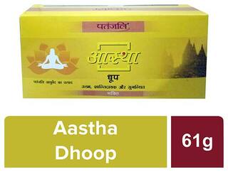 Buy Patanjali Aastha Dhoop Bhakti 61g Pack Of 5 Online At Low Prices In India Paytmmall Com Patanjali aastha & smc distributor in bettiah. patanjali aastha dhoop bhakti 61g pack of 5