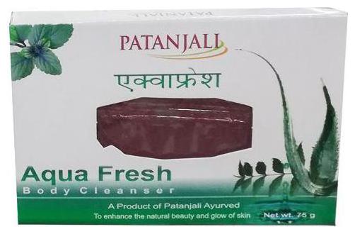 

Patanjali Aquafresh Body Cleanser 75 g