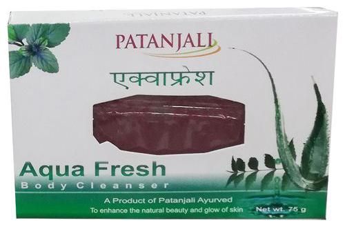 

Patanjali Aquafresh Body Cleanser 75 g