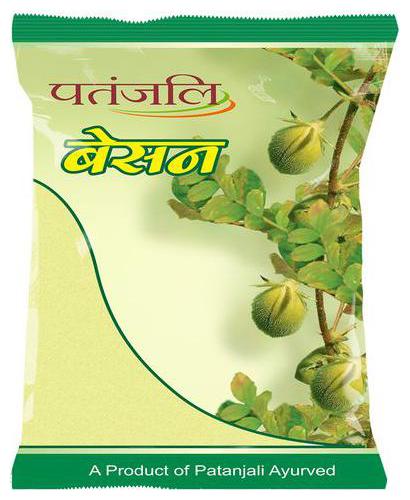 

Patanjali Besan 500 g