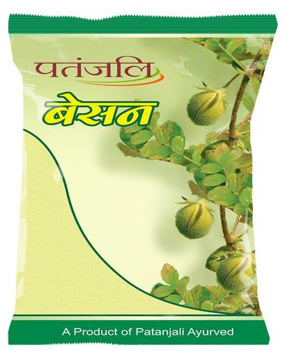 

Patanjali Besan 500 g