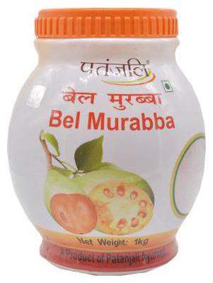 

Patanjali Bel Murabba 1 kg