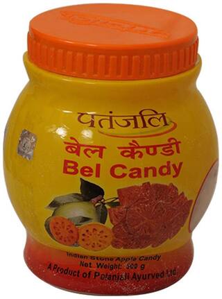 Buy Patanjali Bel Candy 500 G Online At Low Prices In India Paytmmall Com