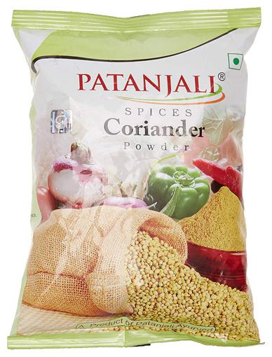 

Patanjali Coriander Powder 200 g