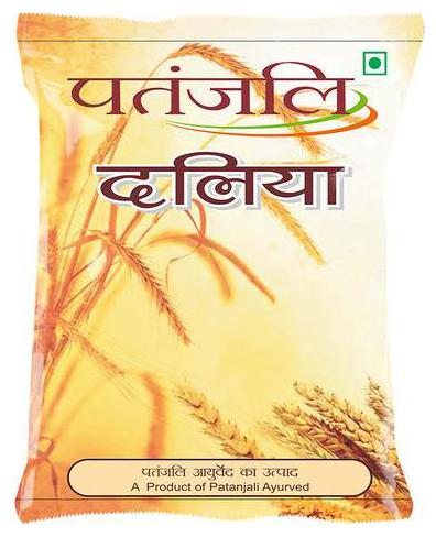 

Patanjali Daliya 500 g