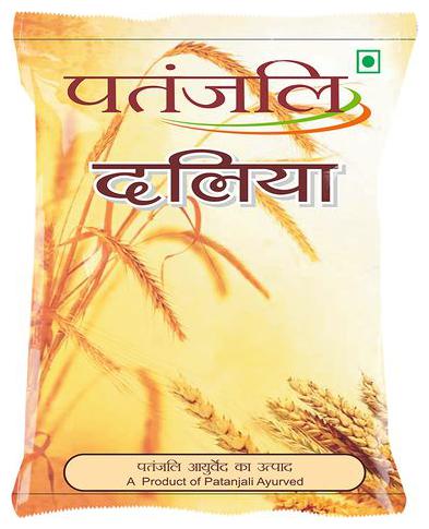 

Patanjali Daliya 500 g