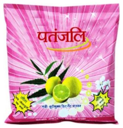 

Patanjali Detergent Powder - Superior 1 kg