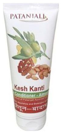 

Patanjali Hair Conditioner - Almond 100g