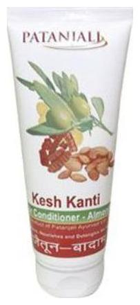 

Patanjali Hair Conditioner - Almond 100 g