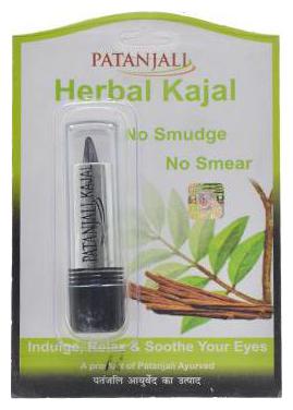 

Patanjali Herbal Kajal 3 gm