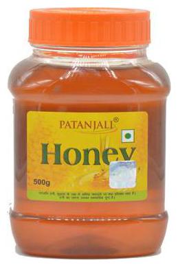 

Patanjali Honey 500 g