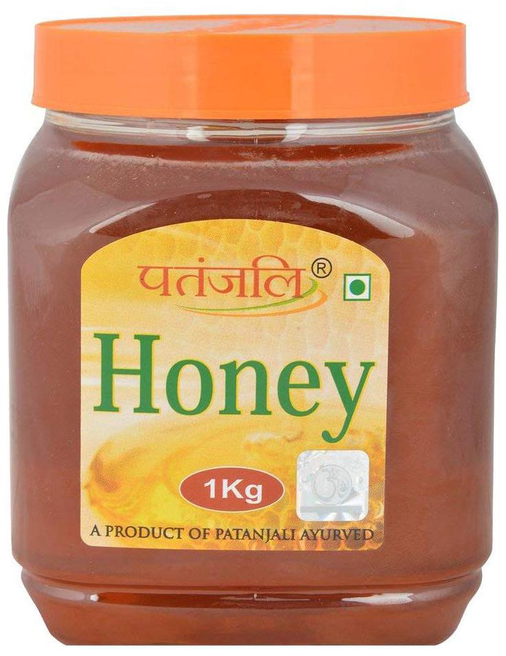 

Patanjali Honey 1 kg