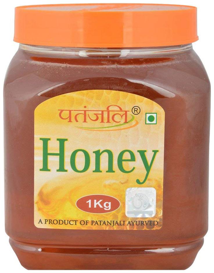 

Patanjali Honey 1 kg