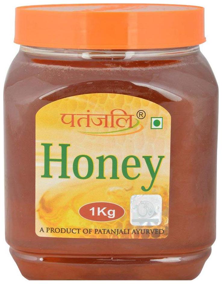 

Patanjali Honey 1 kg