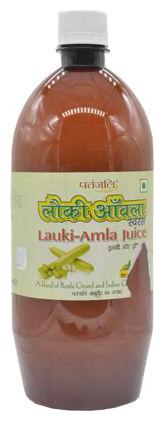 

Patanjali Juice - Lauki Amla 1 L