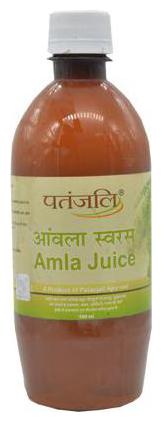 

Patanjali Juice A mla 500 ml