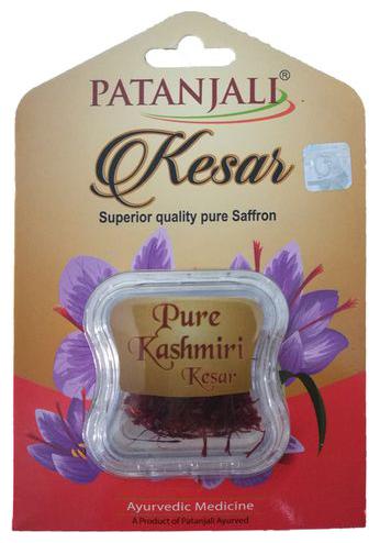

Patanjali Kesar 1 g