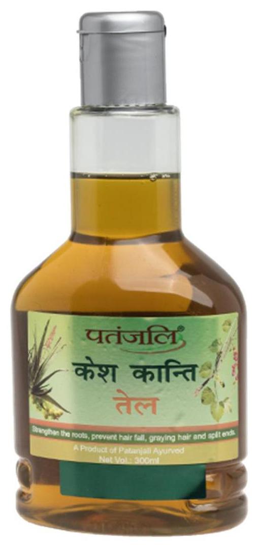 Patanjali Kesh Kanti Oil 300 ml