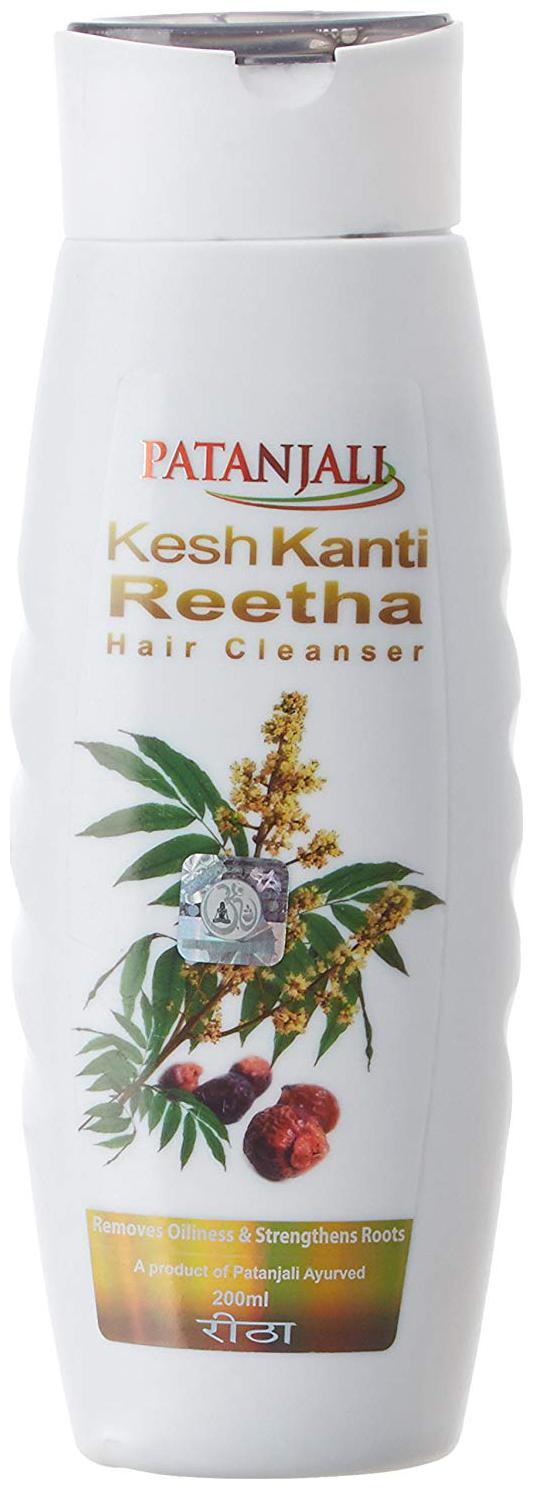 

Patanjali Kesh Kanti Reetha 200 ml