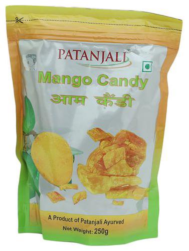 

Patanjali Mango Candy 250 g
