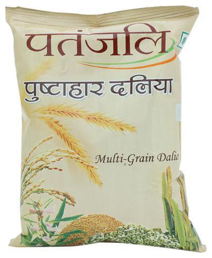 

Patanjali Multi Grain - Dalia 500 g