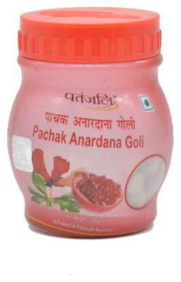 

Patanjali Pachak Anardana Goli 100 g