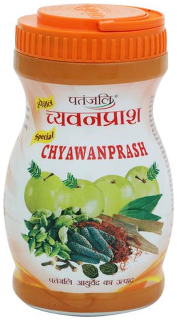 

Patanjali Special Chyawanprash 1 kg
