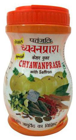 

Patanjali Special Chyawanprash 1kg