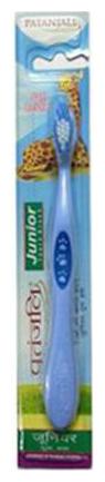 

Patanjali Toothbrush - Junior 1 pc