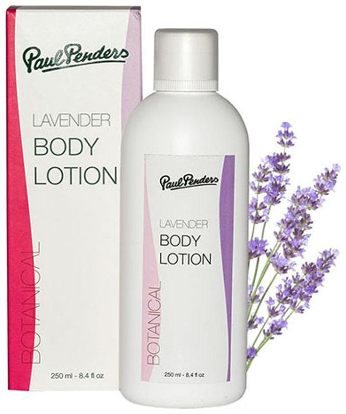 

Paul Penders Lavender Body Lotion - 250ml