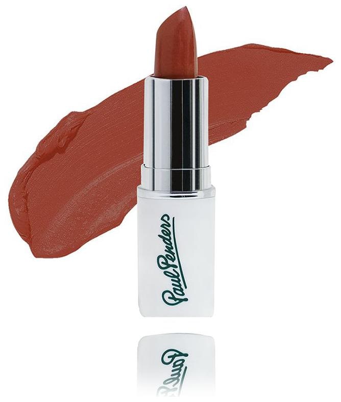 

Paul Penders Handmade Cream Lipstick- Rosewood- 4g