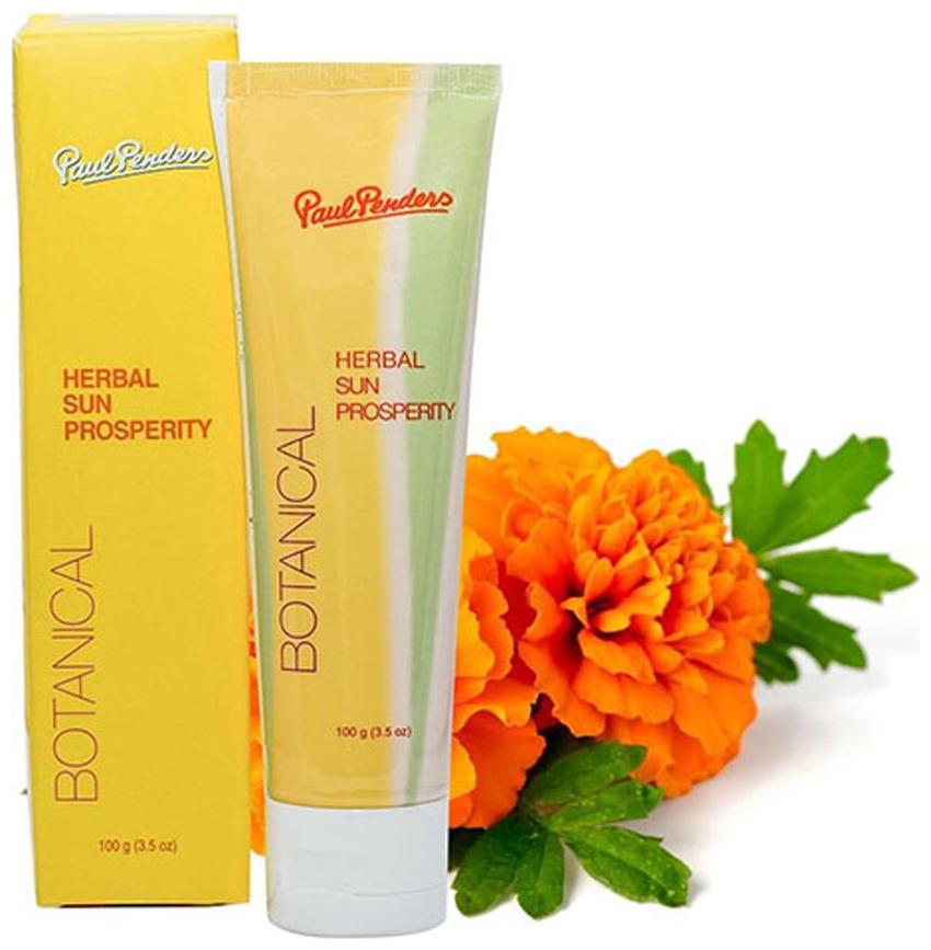 

Paul Penders Herbal Sun Prosperity - 100g
