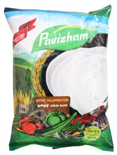 

Pavizham Instant Palappam Podi 1 kg