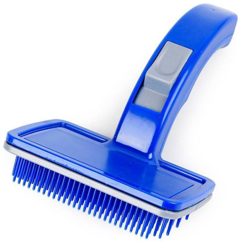 

Pawwfect Slicker Brushes for Dog Cat Horse
