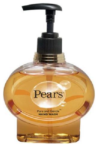 

Pears Hand Wash - Pure Gentle 237 ml