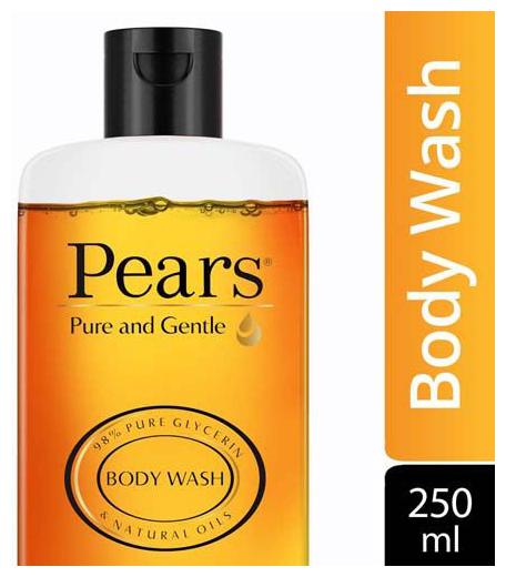 

Pears Shower Gel Pure Gentle 250 ml