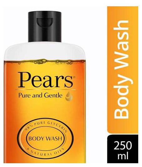 

Pears Shower Gel Pure Gentle 250 ml