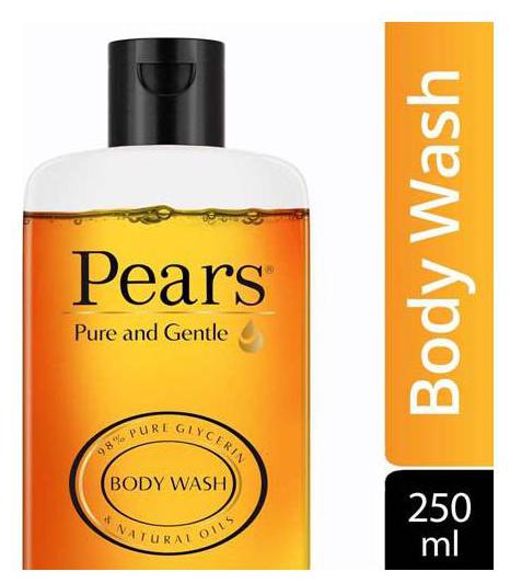 

Pears Shower Gel Pure Gentle 250 ml